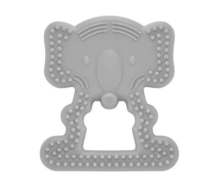 BABYJEM Glodalica slonče grey
