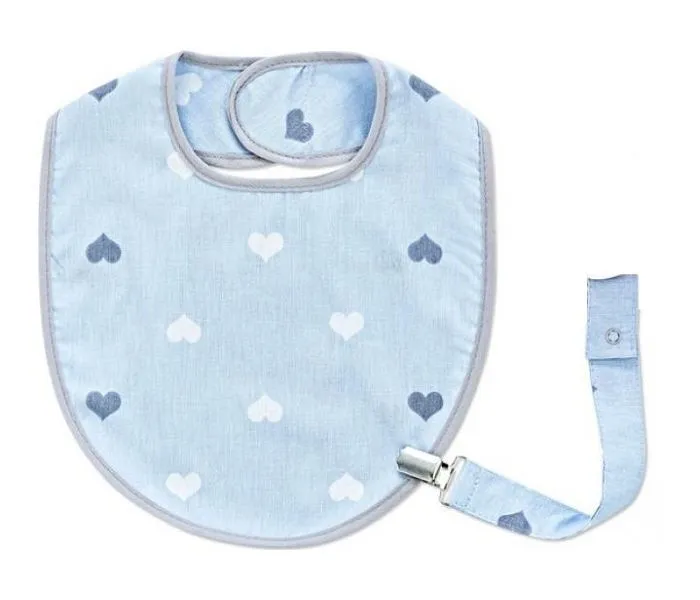 BABYJEM Portikla - blue sa lancem za varalicu