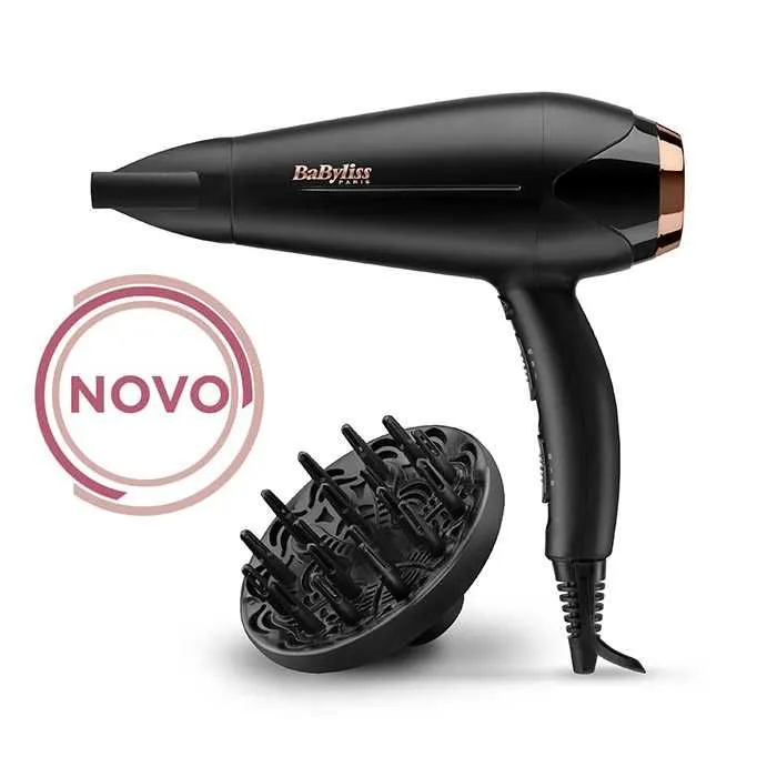 BABYLISS Fen za kosu 570DE