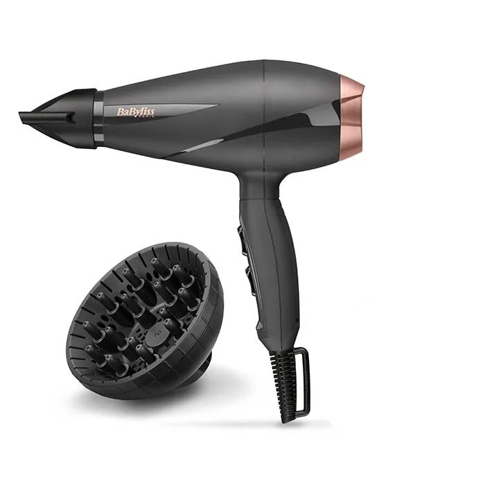 BABYLISS Fen za kosu 6709DE