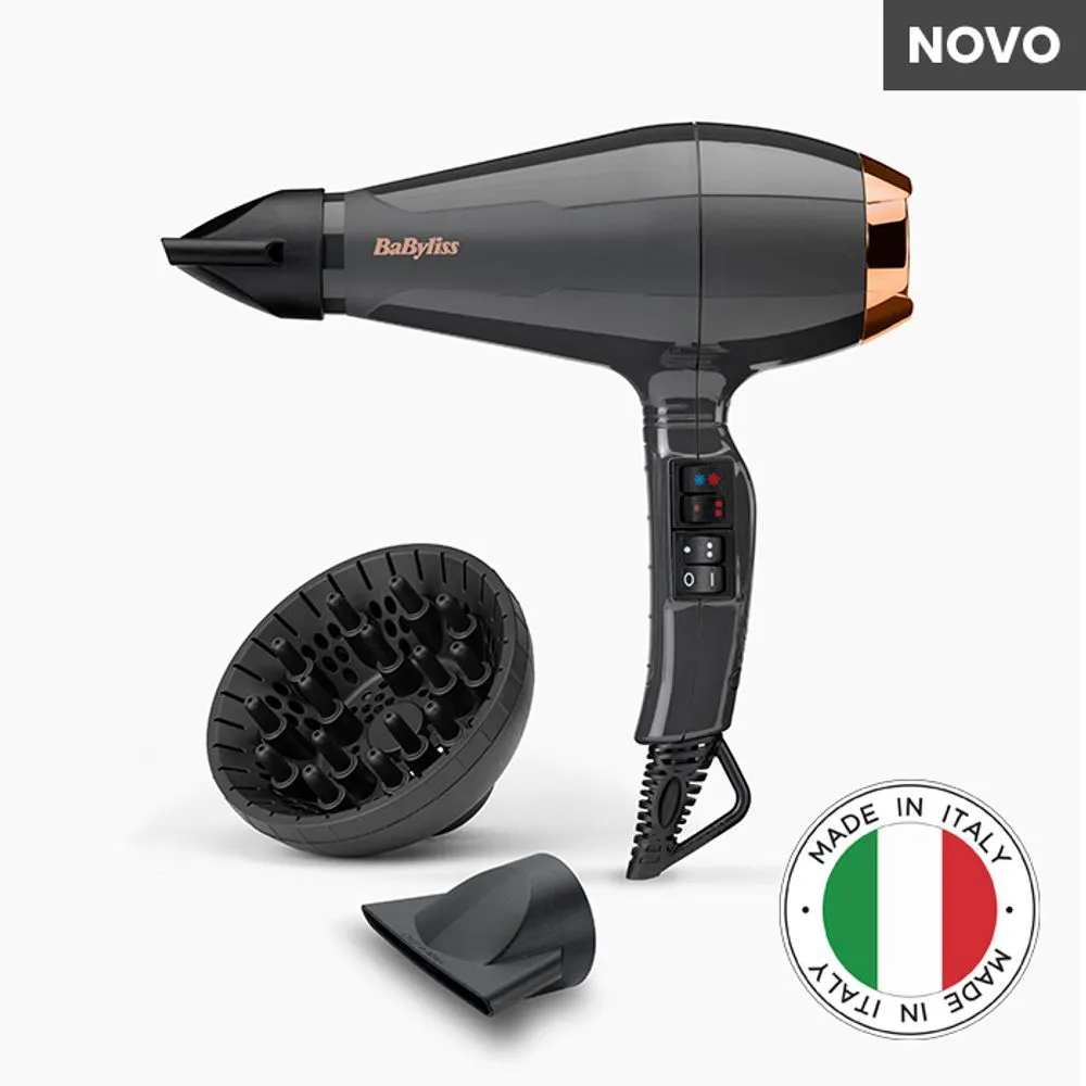 BABYLISS Fen za kosu 6719DE 2200W