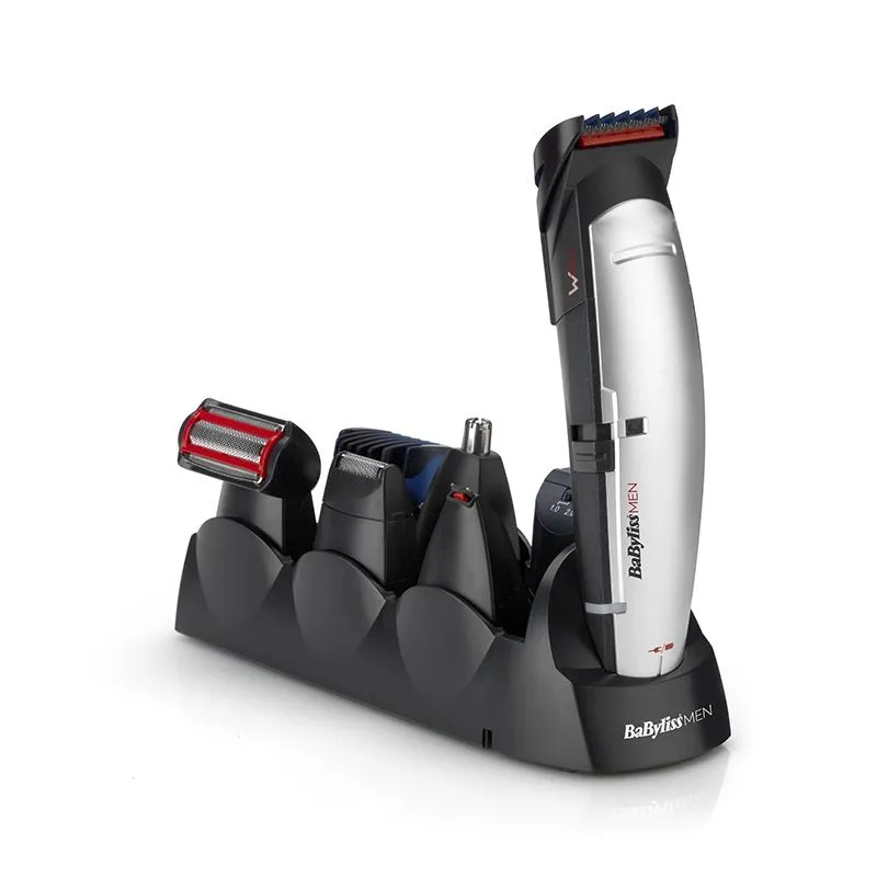 BABYLISS Multitrimer E837E