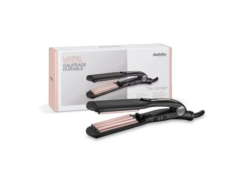 BABYLISS Presa za talase 2165CE