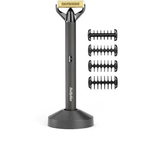 BABYLISS Trimer za bradu OT991E/ crna