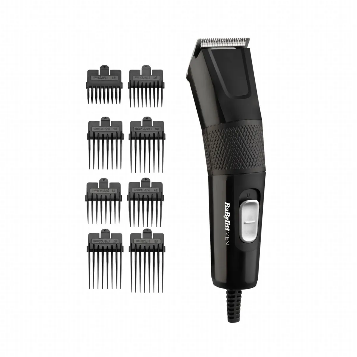 BABYLISS Trimer za kosu E756E