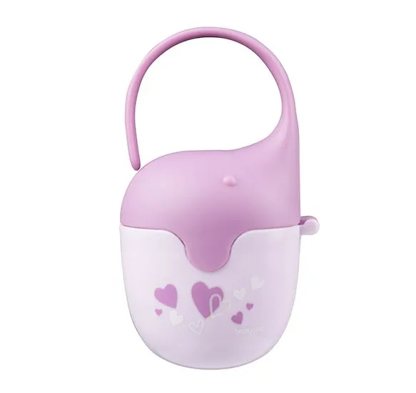 BABYONO Kutija za lažu - roze