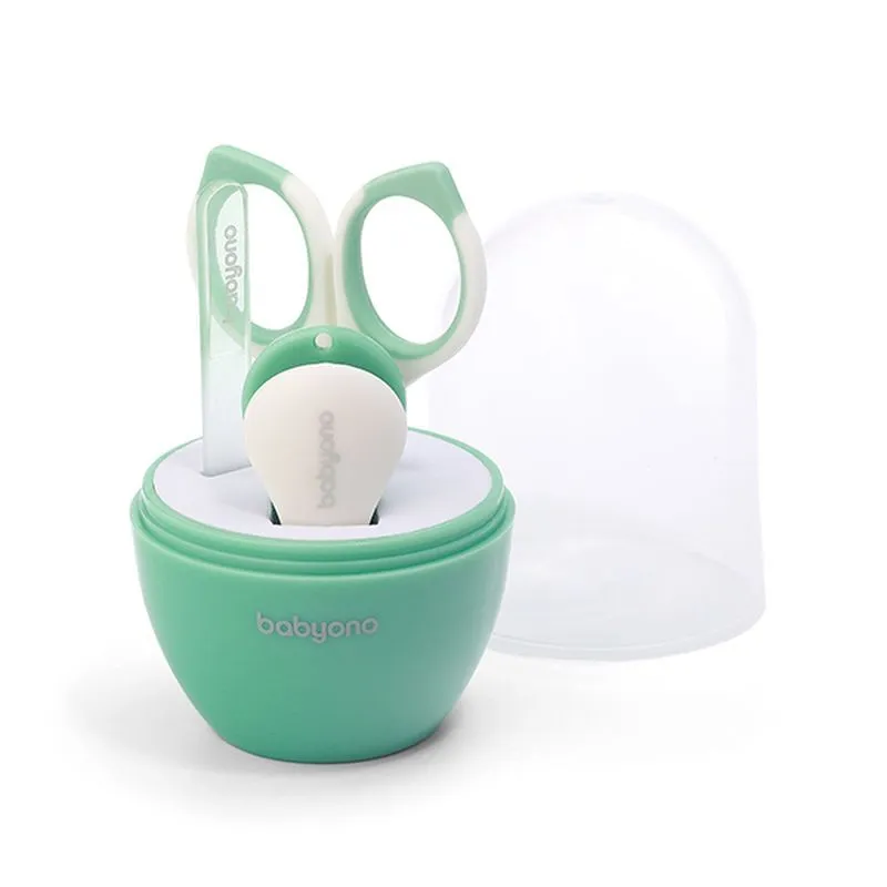 BABYONO Set za manikir