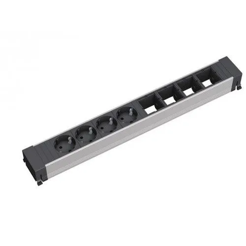 BACHMANN Napojni modul CONFEREN/TOP FRAME 4