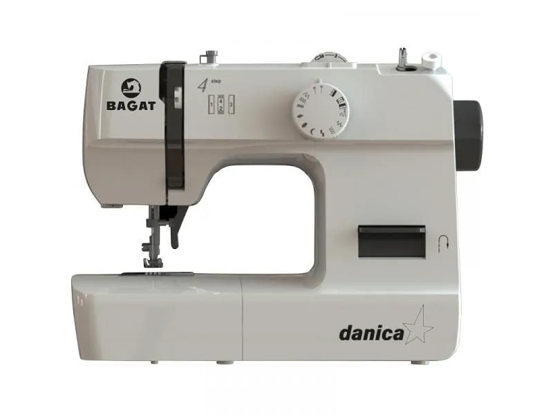 BAGAT Mašina za šivenje DANICA