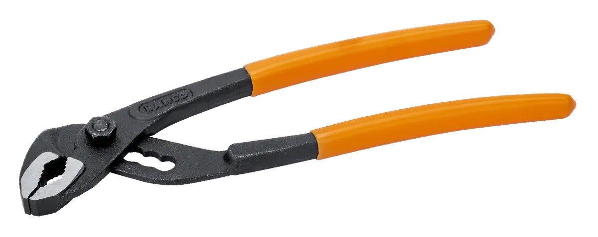 BAHCO Francuska klešta sa fosfatnom završnom obradom 224 D