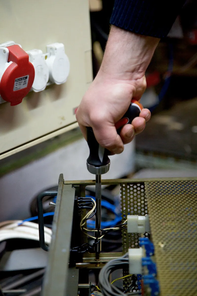 BAHCO Šrafciger sa držačem bitova i podesivom drškom 808050P