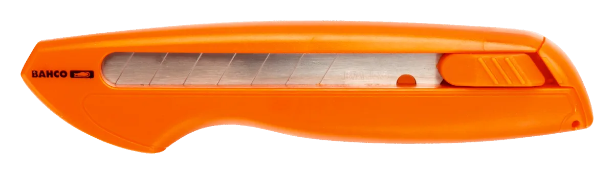 BAHCO Skalpel sa sečivom od 18 mm KG18-01