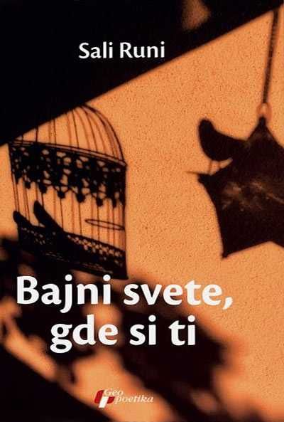 Bajni svete/ gde si ti
