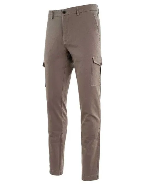 BARBOSA Muške pantalone 2481