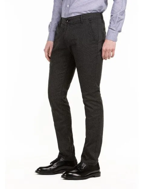 BARBOSA Muške pantalone 3151