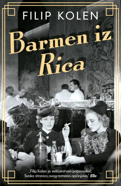 Barmen iz Rica