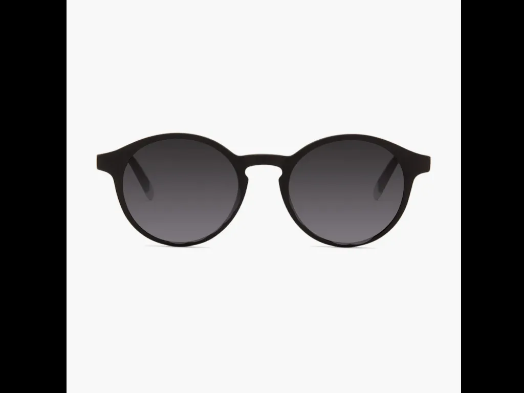 BARNER Suncane naocare Le Marais/Black Noir Sun