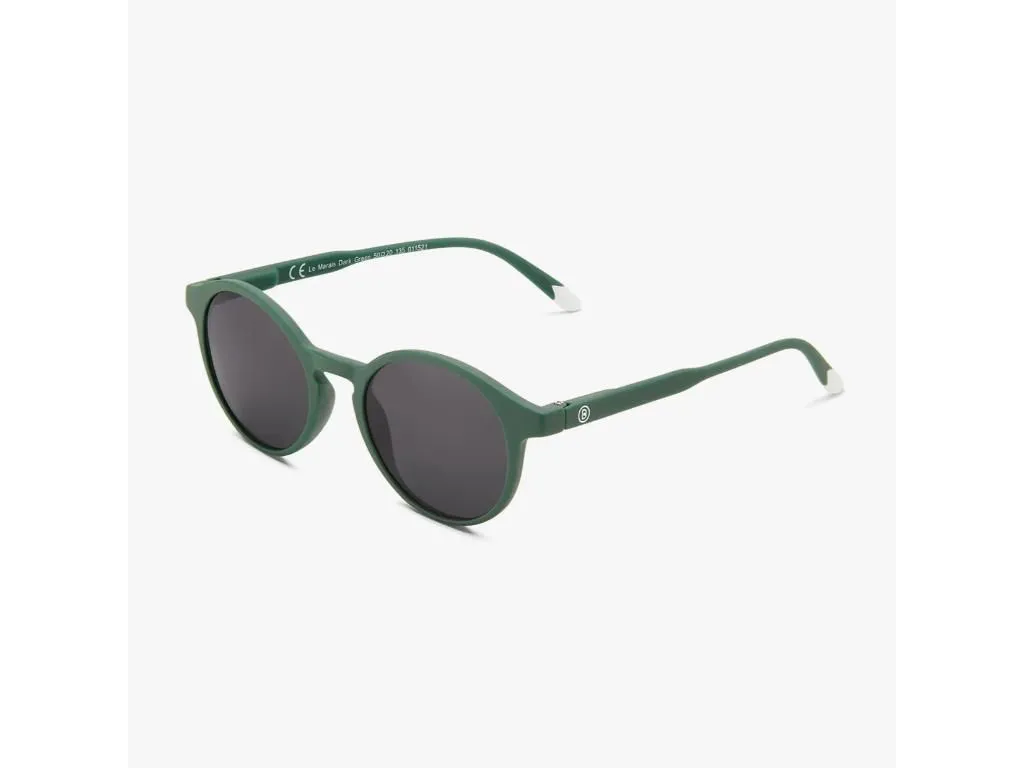 BARNER Suncane naocare Le Marais/Dark Green Sun