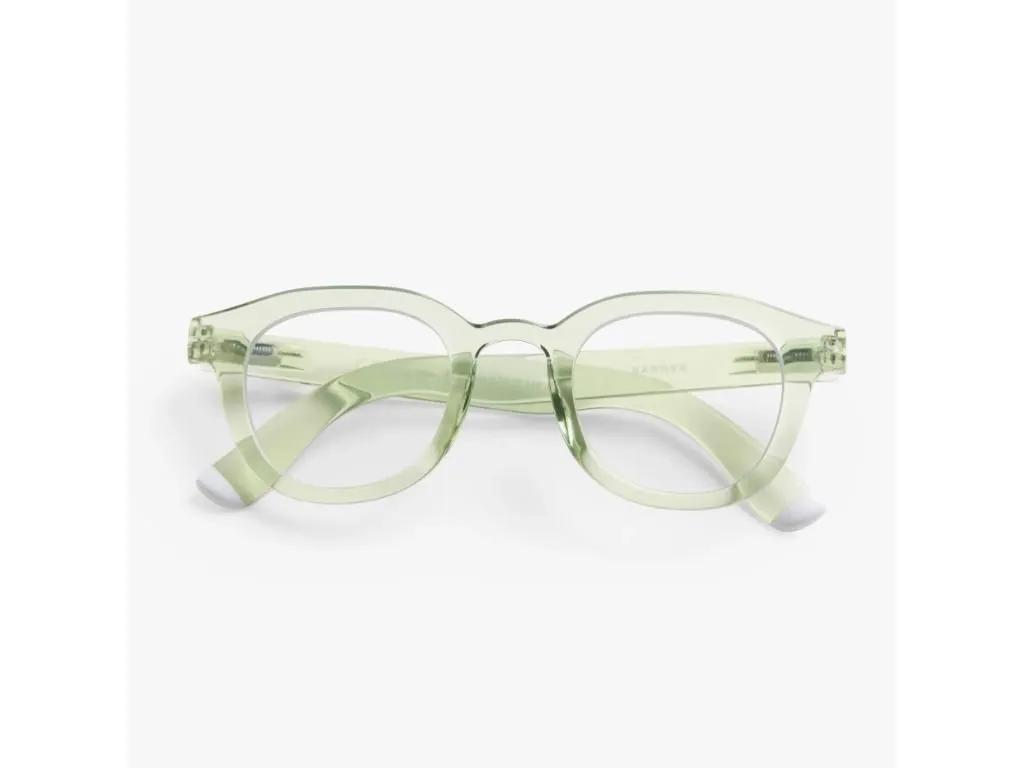 BARNER Zaštitne naocare Andy/ Glossy Pistacio