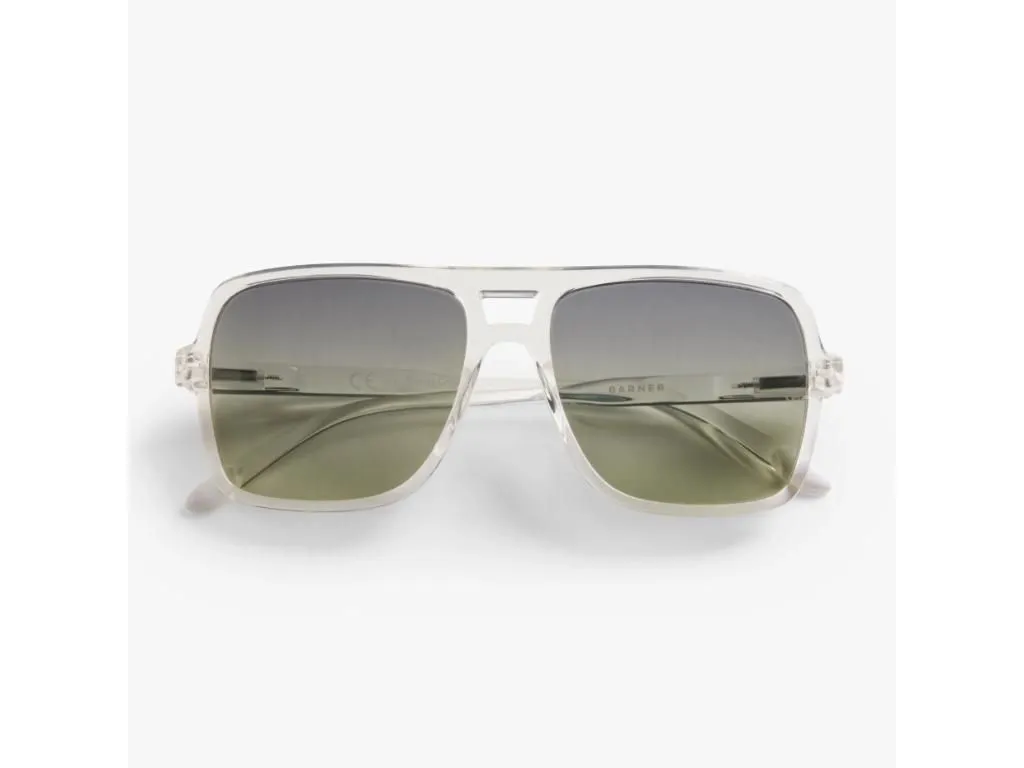 BARNER Zaštitne naocare Jake/Glossy Crystal
