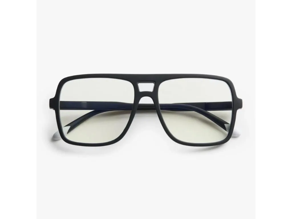 BARNER Zaštitne naocare Jake/Matte black noir
