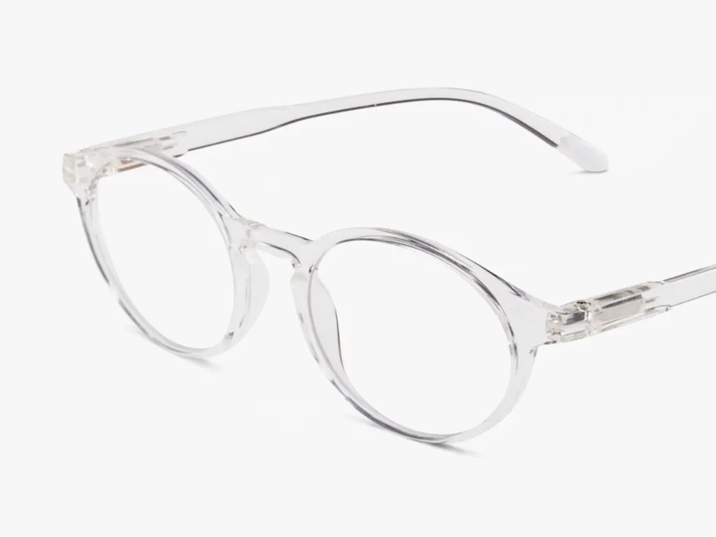 BARNER Zaštitne naocare Le Marais/Glossy Crystal