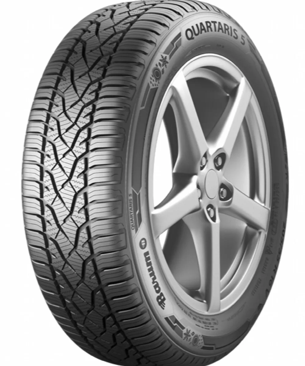 BARUM All Season guma 185/65R14 QUARTARIS 5 86T