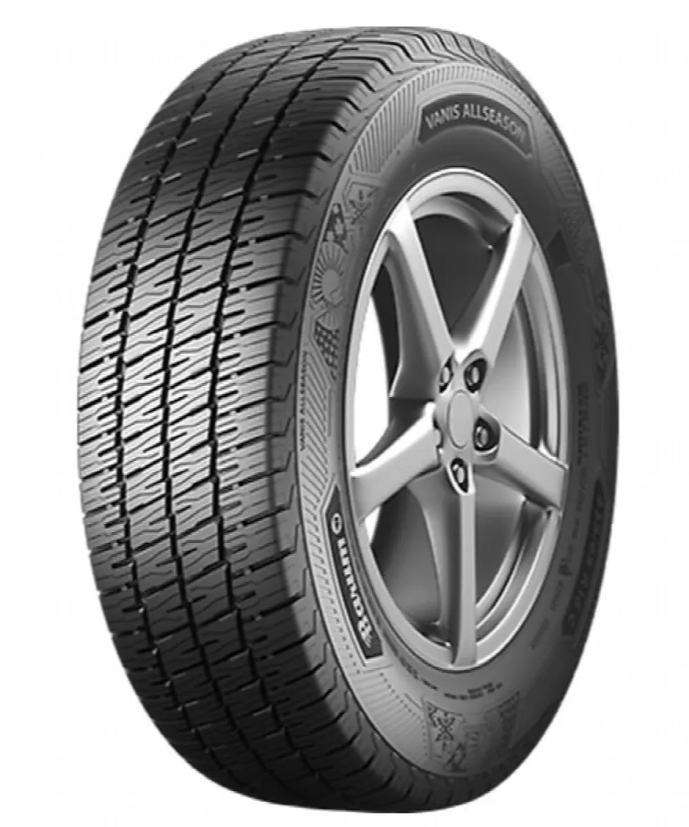 BARUM All Season guma 215/65R16C VANIS AS 104/102T