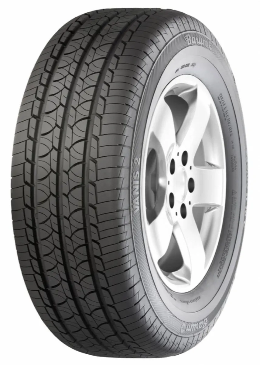 BARUM Letnja guma 205/70R15C VANIS 2 106/104R 8P