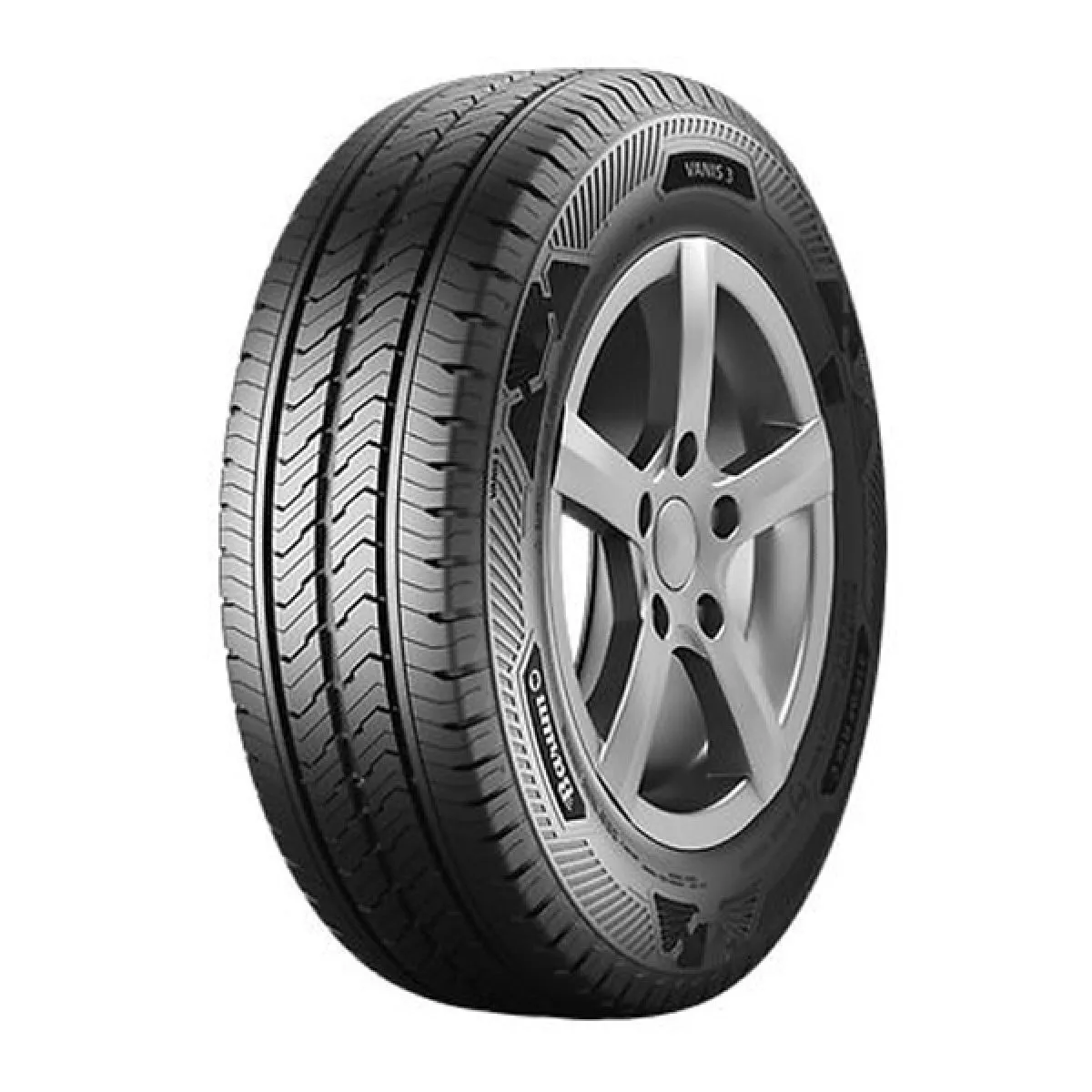BARUM Letnja guma 225/65R16C Vanis 3 112/110T