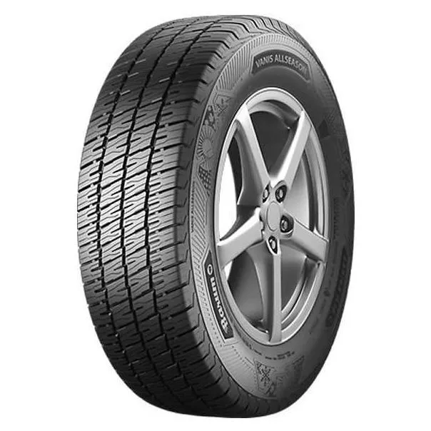 BARUM Letnja guma 225/75R16C Vanis 3 121/120R
