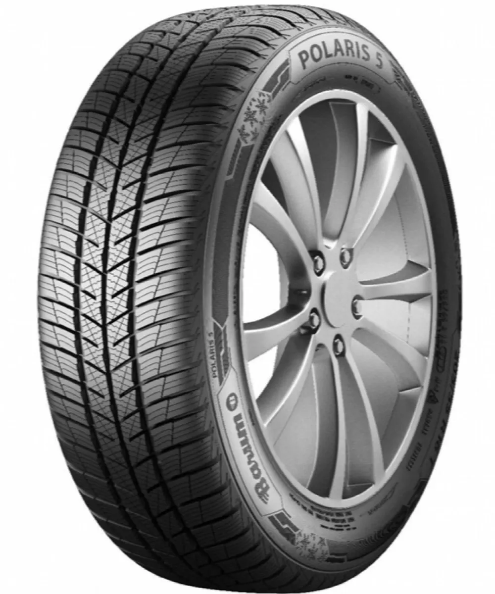 BARUM Zimska guma 185/65R14 POLARIS 5 86T