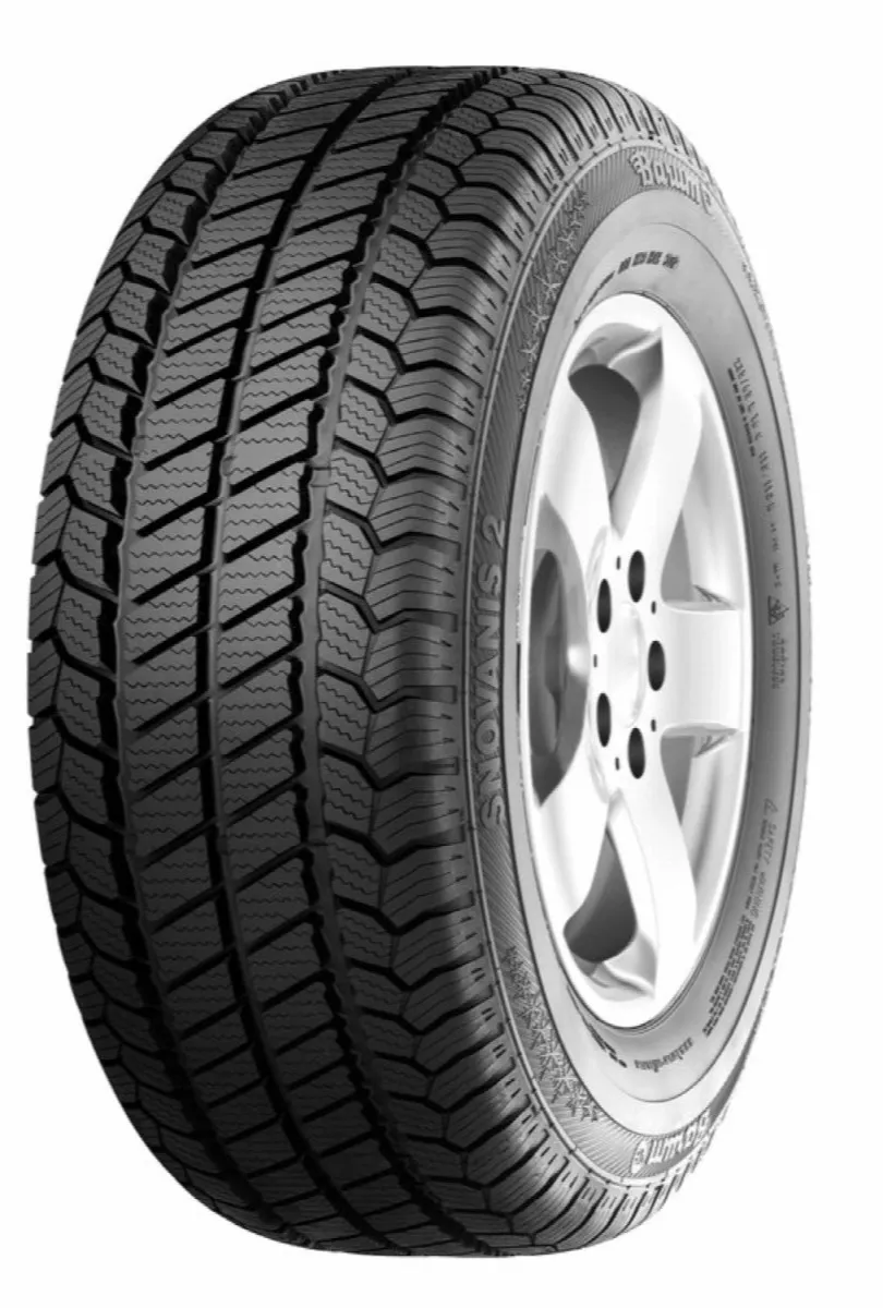 BARUM Zimska guma 185R14C SNOVANIS 2 102/100Q