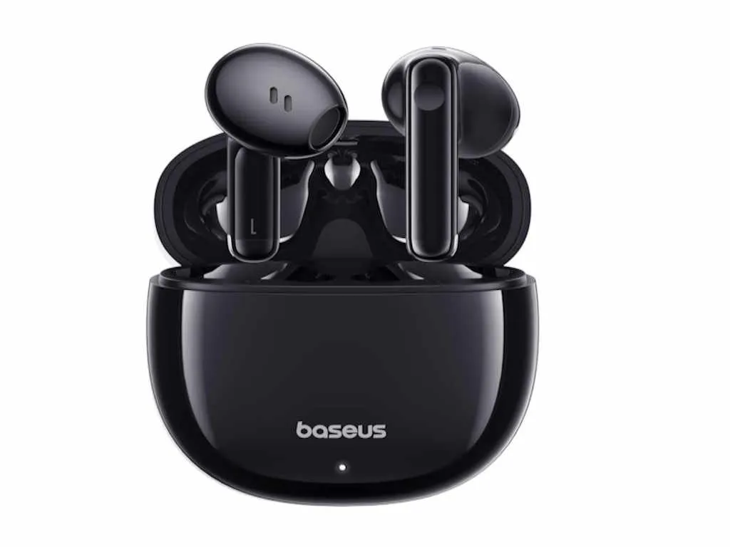 BASEUS Bluetooth slušalice Bowie E13 TWS/ crna