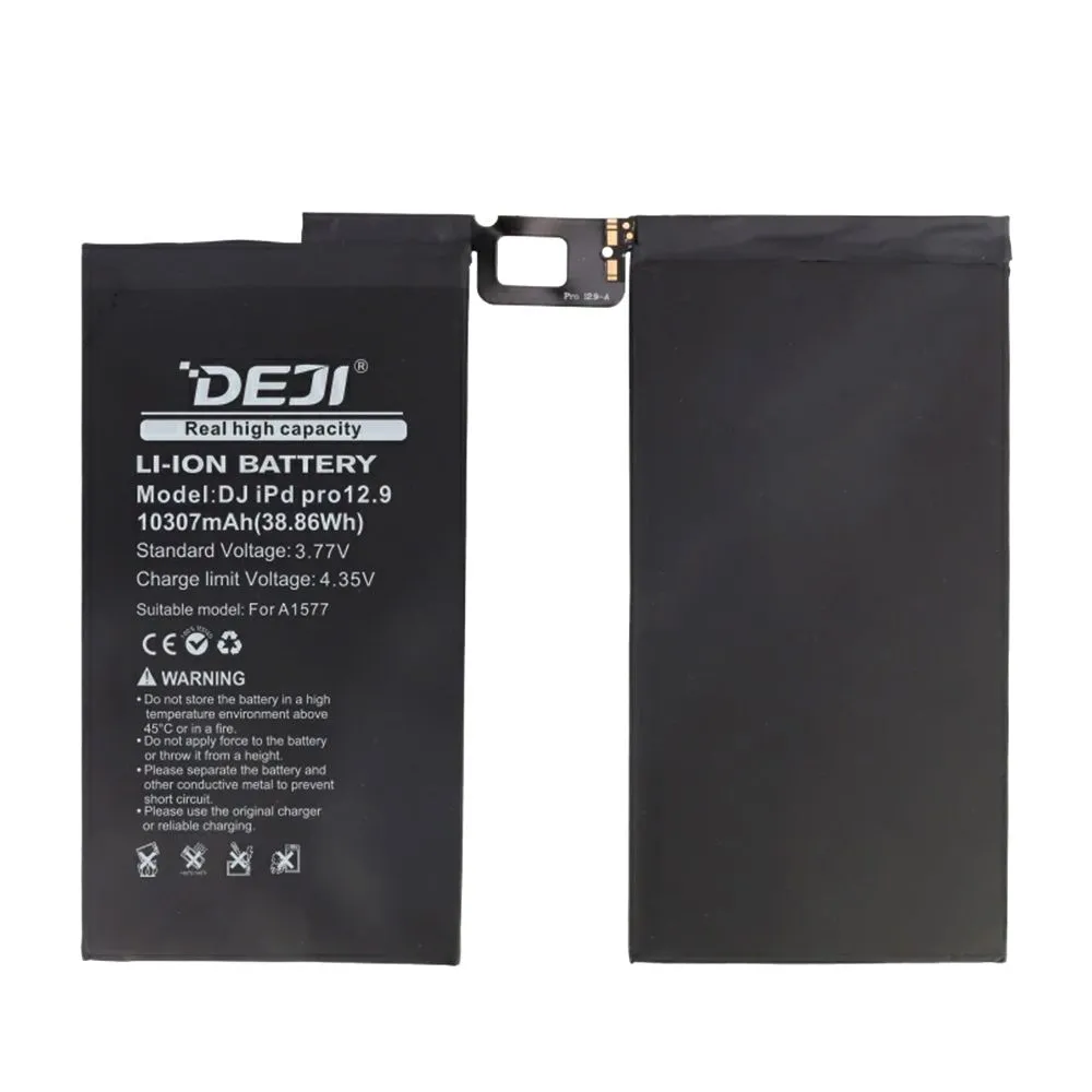 Baterija za Ipad Pro 12.9 Gen 1 2015 10307mAh Deji
