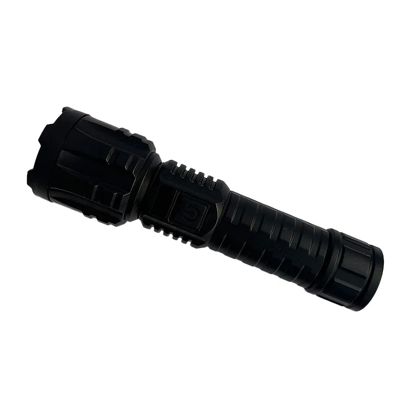 Baterijska lampa crna