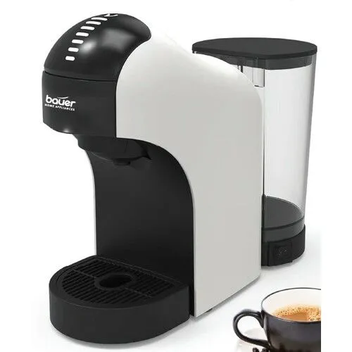 BAUER Aparat za espresso EM-600 ESPRESSIMO