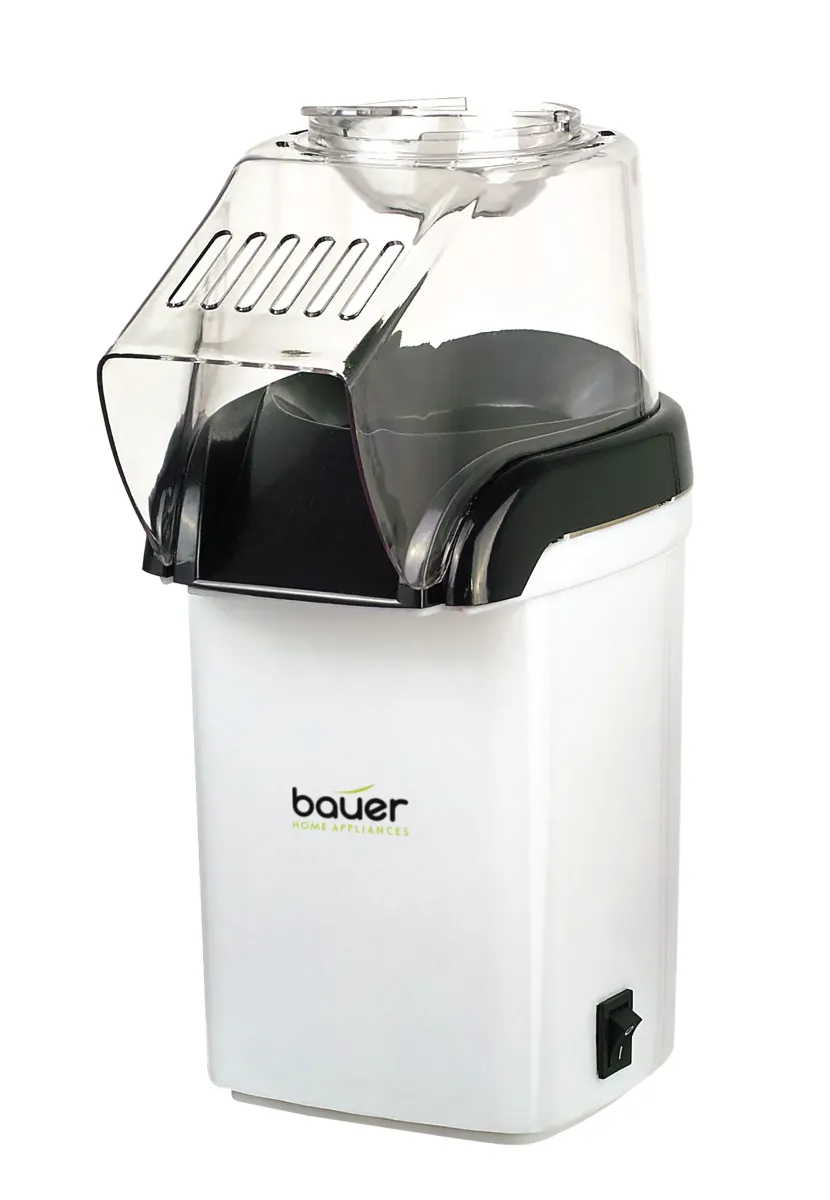 BAUER Aparat za kokice PM-200 Dely