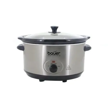 BAUER Aparat za sporo kuvanje SC-100 Cookino