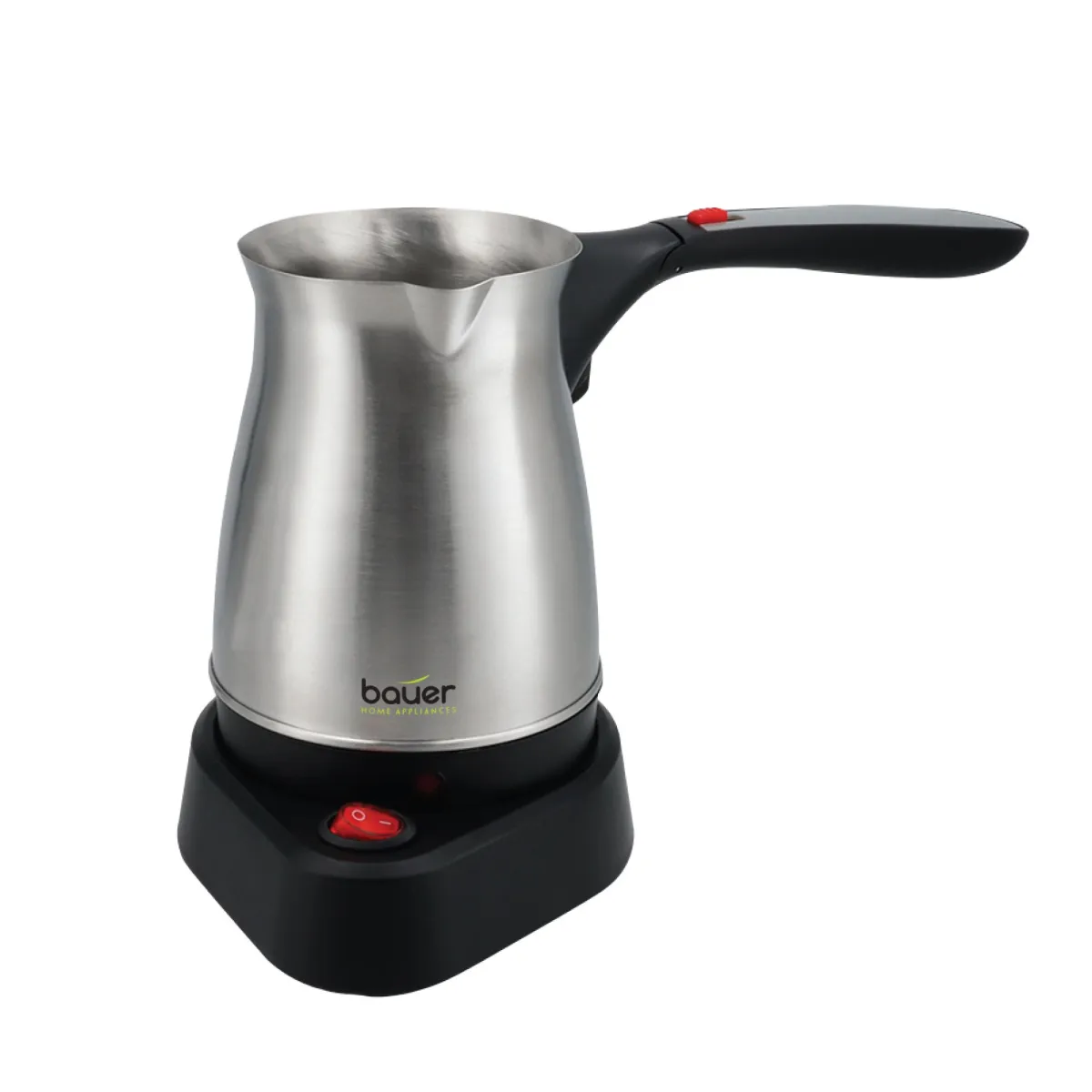 BAUER Električna džezva CM-700 VESPRO