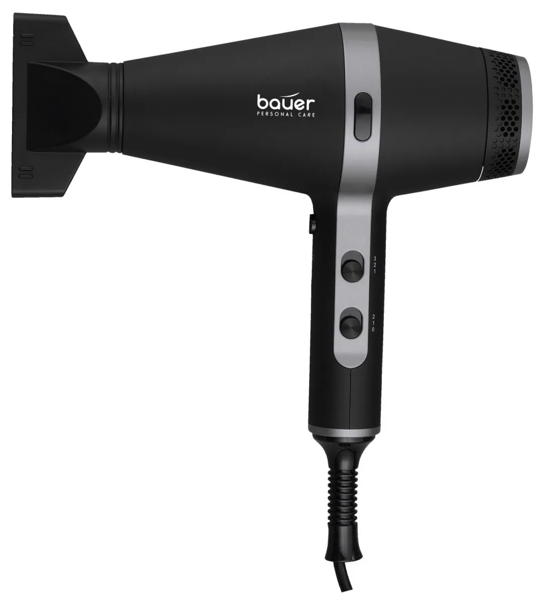 BAUER Fen za kosu HD-940 T-STYLE