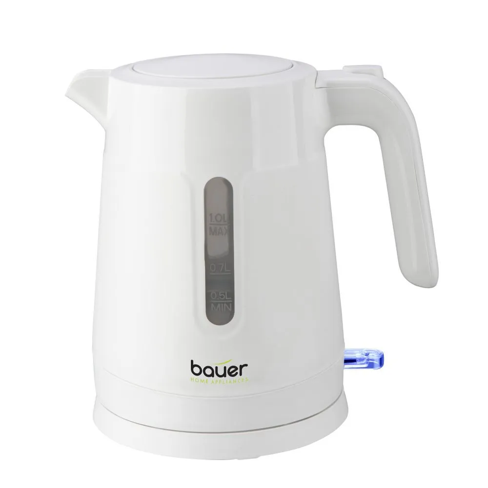 BAUER Ketler 1L  WK-420 Flow