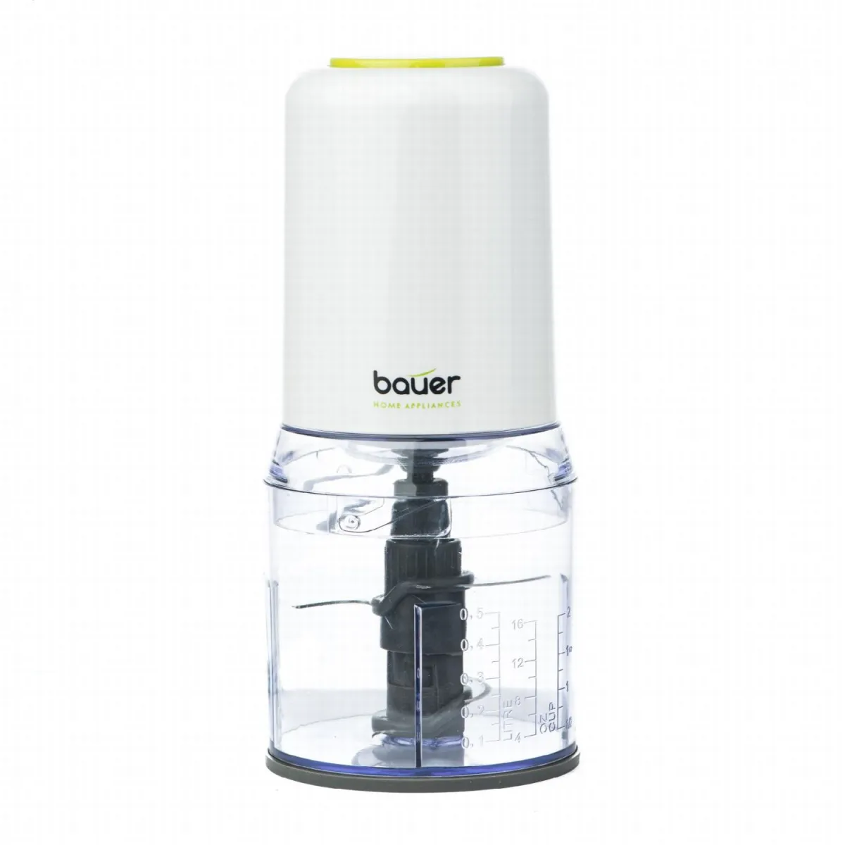 BAUER Seckalica Maximo FC-425  (400W)