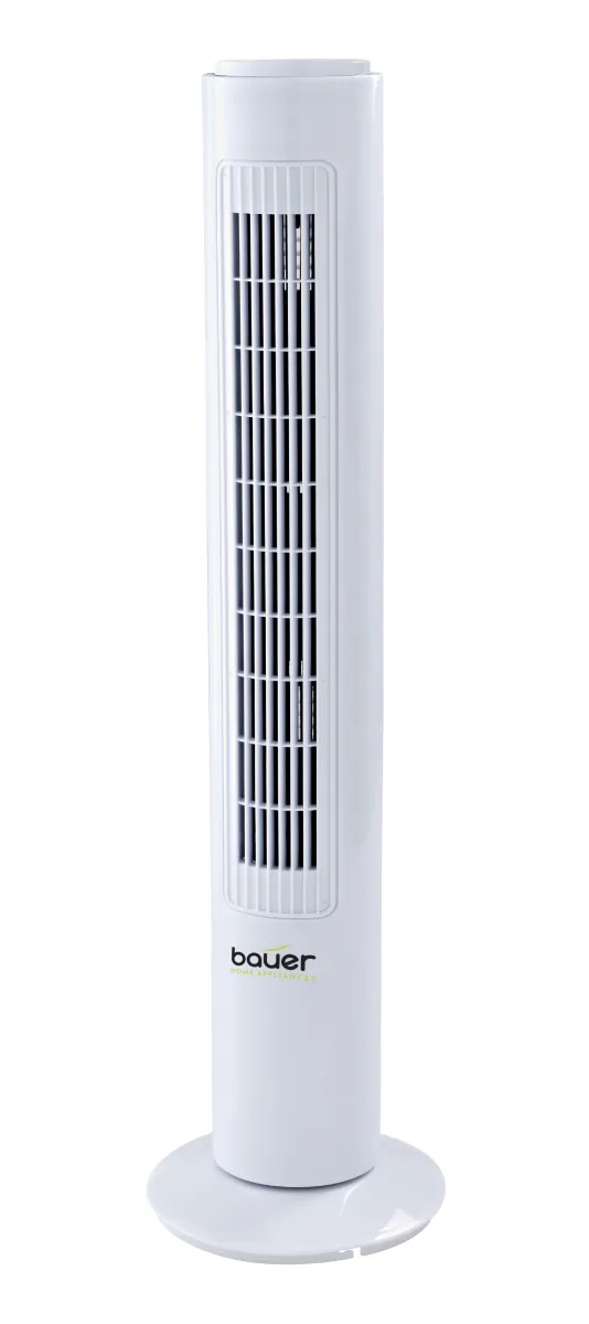 BAUER Ventilator Podni 80CM SF-220 Glacier