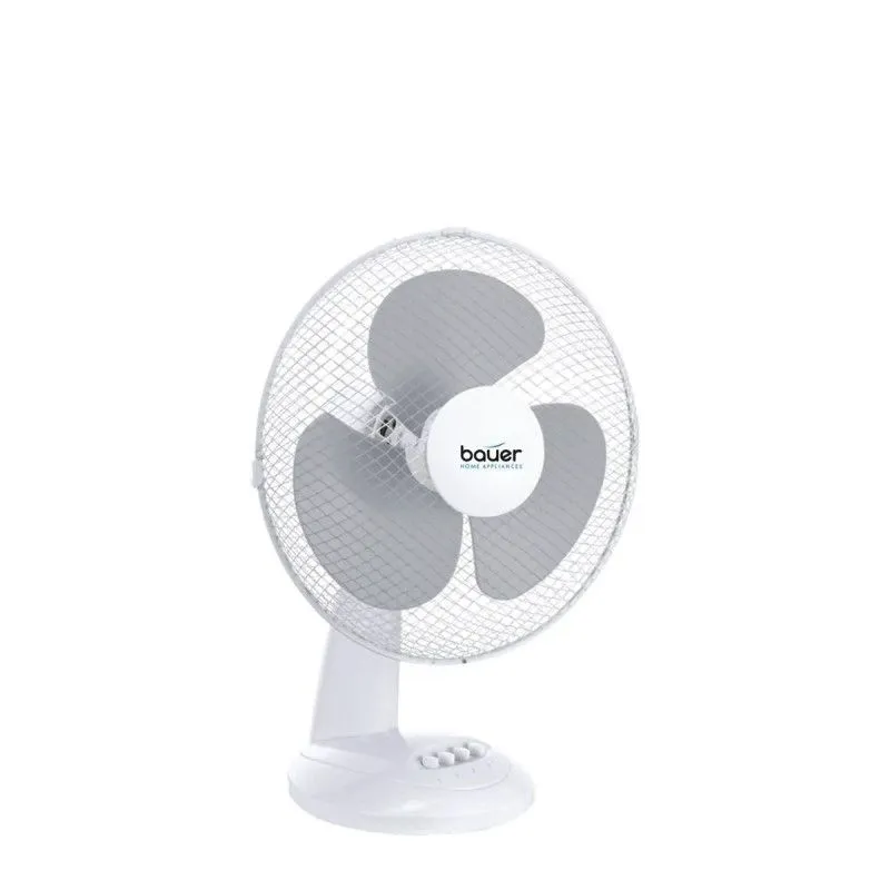 BAUER Ventilator stoni 30cm SF-215