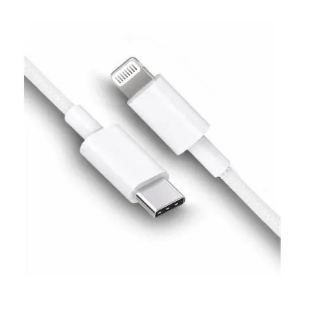 BAVIN Bavitel kabl PD Type C/Lightning/ bela