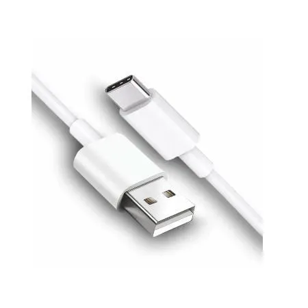 BAVIN Bavitel kabl Usb A/Type C/ bela