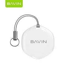 BAVIN Smart Tag TAG-01/ bela