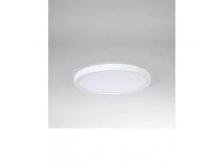 BBLINK LED Plafonjera galaxy 5 36w 4000k bela