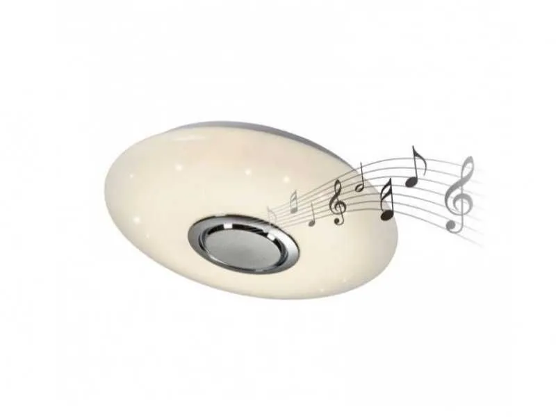 BBLINK LED Plafonjera yl-cct-010-24w rgb bluetooth